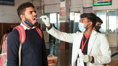 સાવધાન ! જાન્યુઆરીમાં આવી શકે છે કોરોનાની ત્રીજી લહેર, ફેબ્રુઆરીમાં એક દિવસમાં આવશે 1.5 લાખ કેસ !