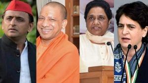 UP Assembly Election: યુપીમાં મુખ્યમંત્રી માટે કોણ છે પહેલી પસંદ ? સર્વેમાં થયો ખુલાસો, જાણો કોણ છે રેસમાં સૌથી આગળ