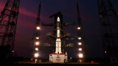 ISRO: ગગનયાન પહેલા ભારત આવતા વર્ષે 2 માનવરહિત મિશન લોન્ચ કરશે, શુક્ર પર જવાની તૈયારી, રાજ્યસભામાં જિતેન્દ્ર સિંહે આપી જાણકારી