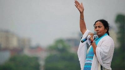 West Bengal: મુંબઈ અને દિલ્હીની મુલાકાત બાદ CM મમતા બેનર્જી 20 ડિસેમ્બરે આસામ જશે, 21 ડિસેમ્બરે મેઘાલયના પ્રવાસે
