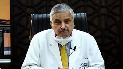 દેશમાં ઓમિક્રોનના 151 કેસ, AIIMSના ડિરેક્ટરે કહ્યું- પૂરી તૈયારી કરવી જોઈએ, બ્રિટન જેવી ખરાબ સ્થિતિ ન થવી જોઈએ