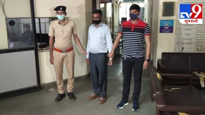 દાણીલીમડામાં ગેરકાયદેસર યુરિયા ખાતરથી કેમિકલ બનાવવાનું કૌભાંડ ઝડપાયું, 7 વર્ષથી ધમધમી રહ્યો હતો ગોરખધંધો