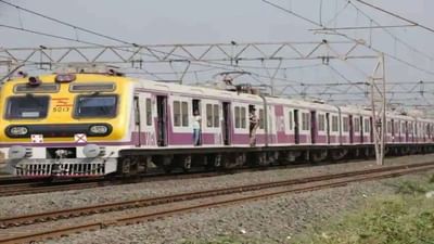 VALSAD : પશ્ચિમ રેલવે દ્વારા ઉમરગામ અને મહેસાણા વચ્ચે સ્પેશીયલ ટ્રેન દોડાવવામાં આવશે