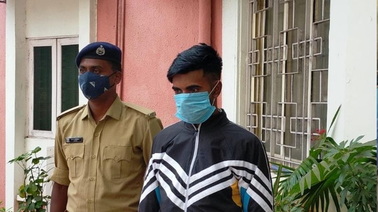 Ahmedabad: પેટ્રોલપંપની ડીલરશીપ આપવાના બહાને લાખો રૂપિયાની છેતરપીંડી, ક્રાઇમ બ્રાંચે વધુ એક આરોપીની દિલ્હીથી કરી ધરપકડ