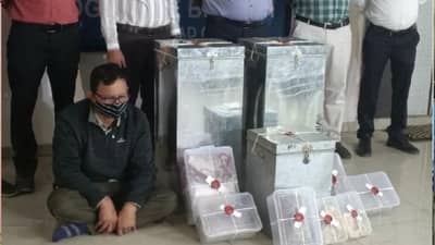 Ahmedabad: નરોડા વિસ્તારમાંથી અફીણના જથ્થા સાથે એક શખ્શની એસ.ઓ.જી ક્રાઇમે કરી ધરપકડ, જાણો સમગ્ર મામલો