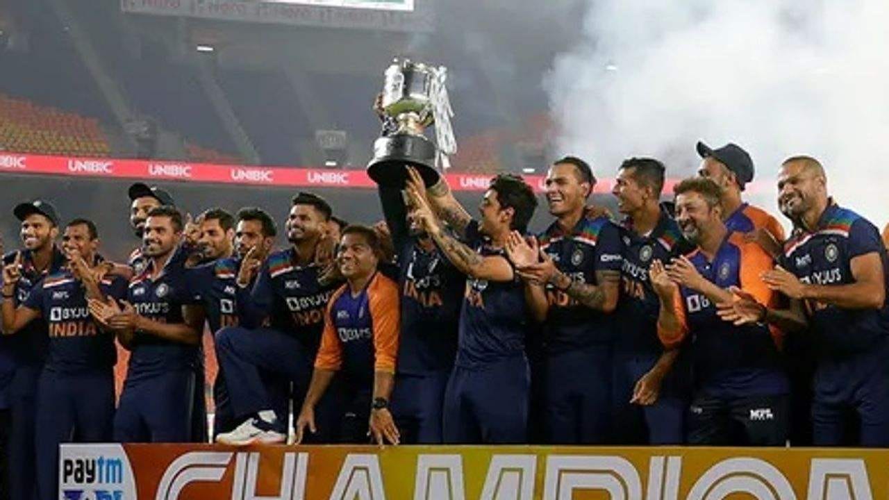 Team India Records 2021: ભારતીય ટીમ અને ખેલાડીઓ દ્વારા રચાયા આ મહત્વના રેકોર્ડ, જુઓ 9 મહત્વના વિક્રમ