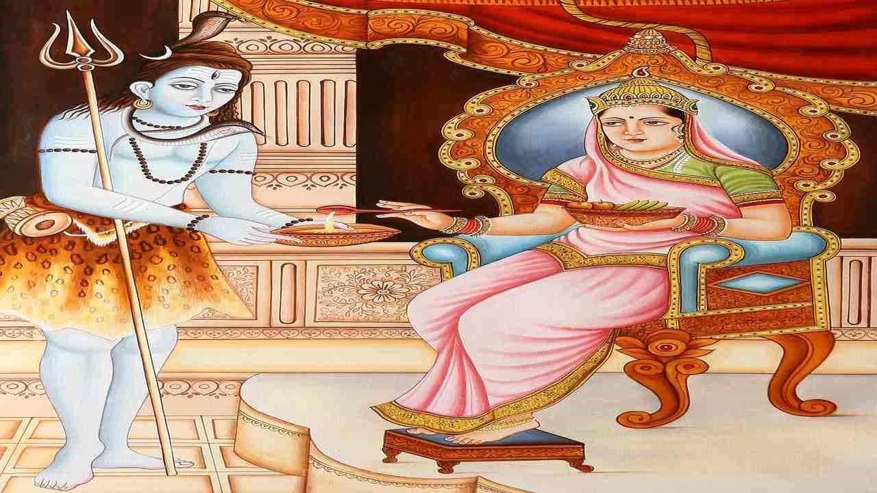 Bhakti: કયા પ્રકારના દુર્યોગને નિવારશે મા અન્નપૂર્ણા ? જાણો દેવી અન્નપૂર્ણાની કૃપા પ્રાપ્તિની સરળ વિધિ