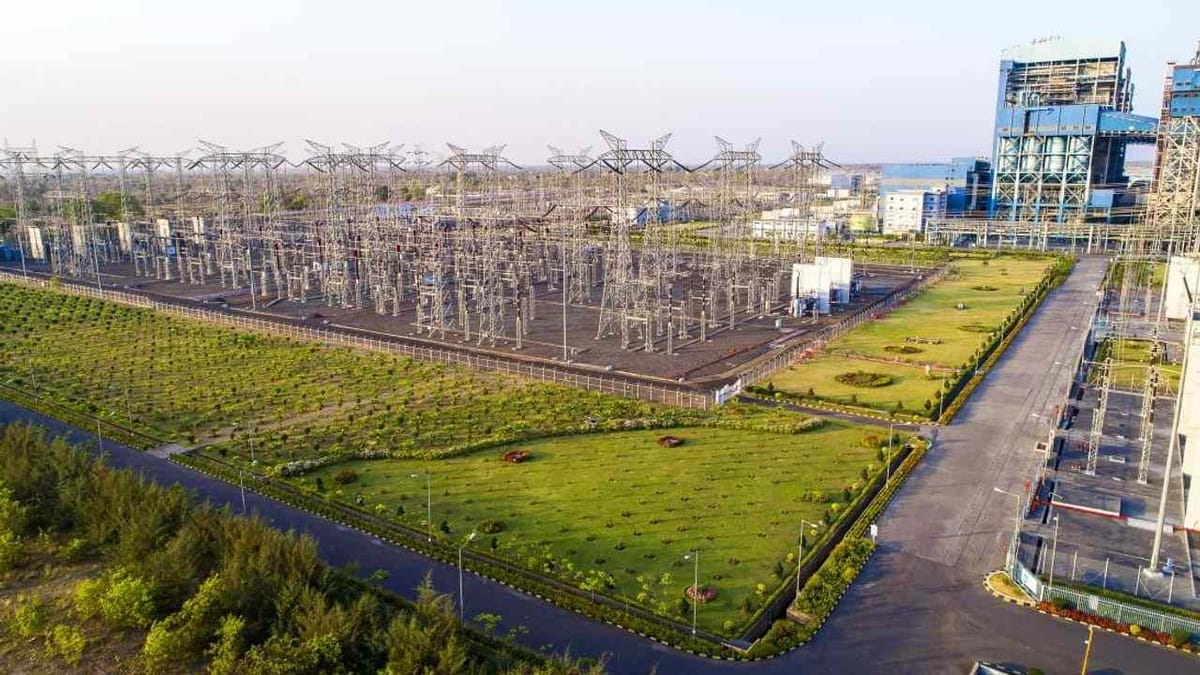 અદાણી ટ્રાન્સમિશને ઉત્તરપ્રદેશમાં ભારતની સૌ પ્રથમ 897 KM સર્કીટ ઇન્ટ્રાસ્ટેટ લાઈન પૂર્ણ કરી