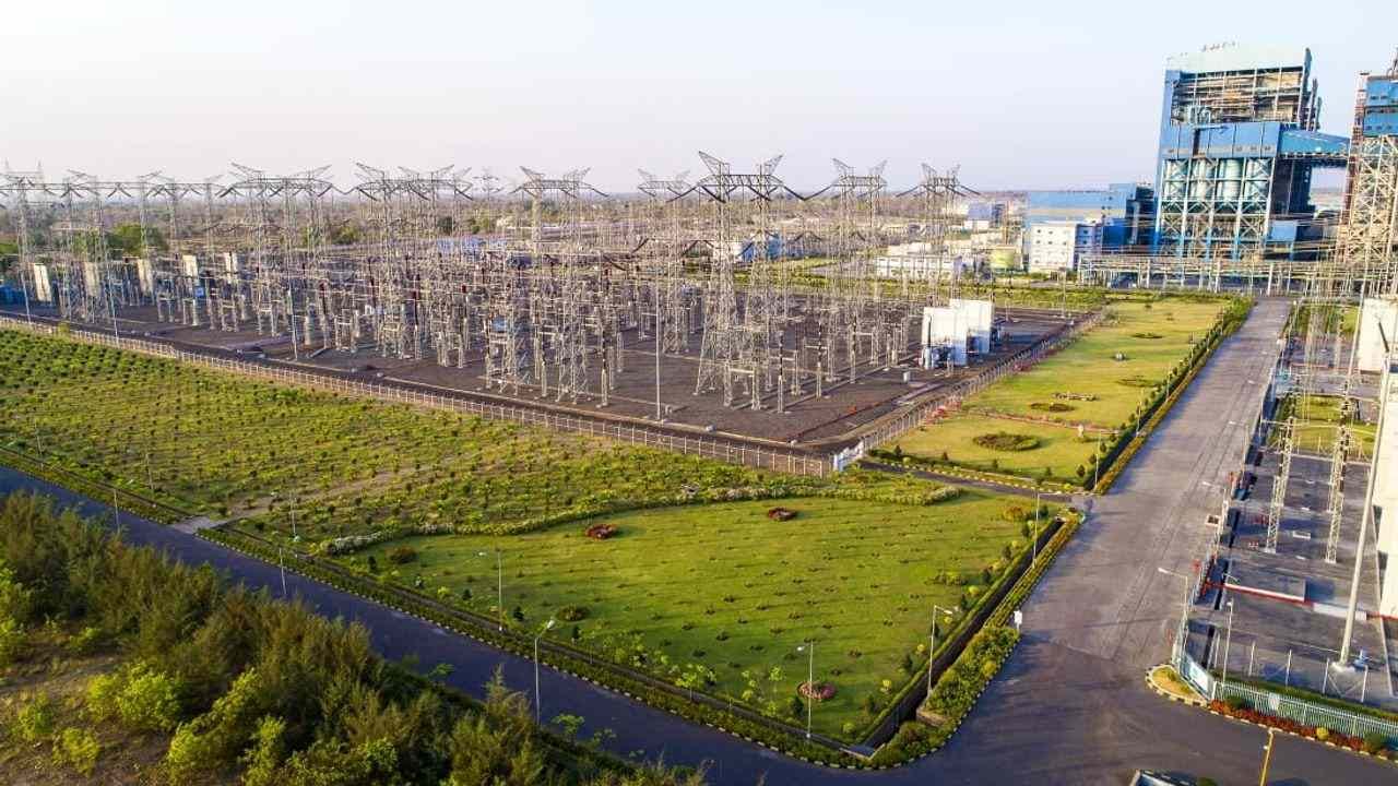 અદાણી ટ્રાન્સમિશને ઉત્તરપ્રદેશમાં ભારતની સૌ પ્રથમ 897 KM સર્કીટ ઇન્ટ્રાસ્ટેટ લાઈન પૂર્ણ કરી