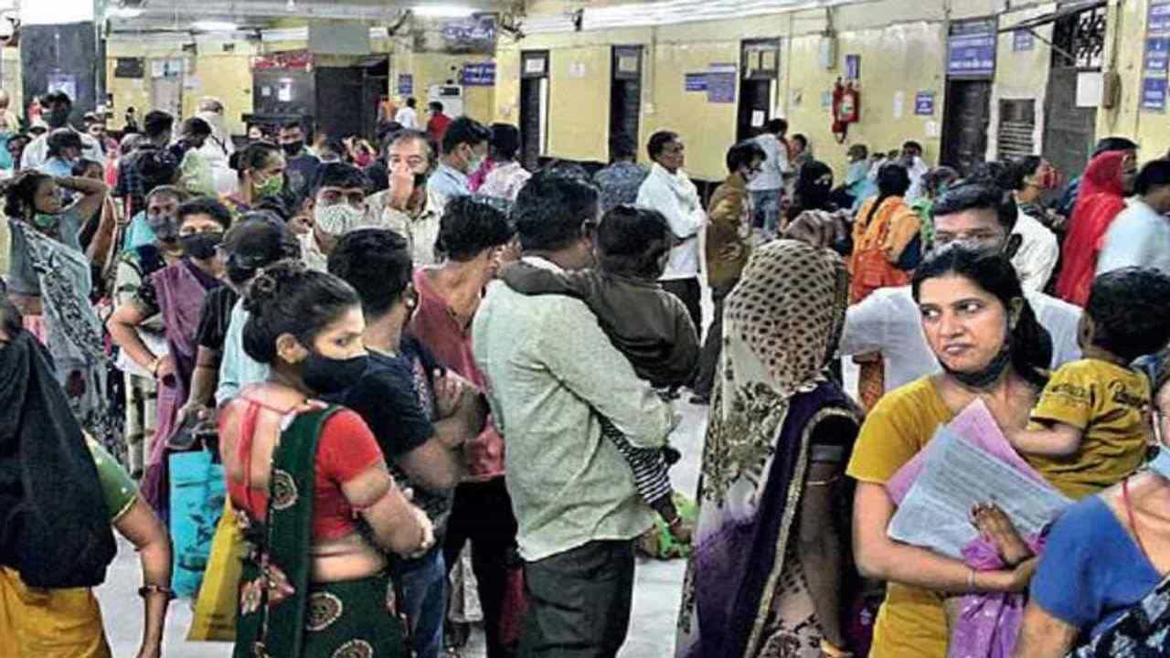 અમદાવાદ શહેરમાં એક વર્ષમાં ડેન્ગ્યુ અને ચિકનગુનિયાના કેસોમાં ભયજનક ઉછાળો