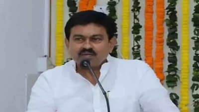 લો બોલો, કેન્દ્રીય ગૃહ રાજ્ય પ્રધાનને બ્લેકમેલ કરવાનો પ્રયાસ, 5 લોકોની કરાઈ ધરપકડ