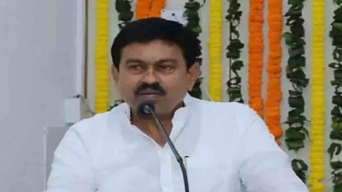 લો બોલો, કેન્દ્રીય ગૃહ રાજ્ય પ્રધાનને બ્લેકમેલ કરવાનો પ્રયાસ, 5 લોકોની કરાઈ ધરપકડ