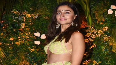 આલિયા ભટ્ટે કર્યુ કોરોનાના નિયમોનું ઉલ્લંઘન, મુકાઈ શકે છે મોટી મુશ્કેલીમાં