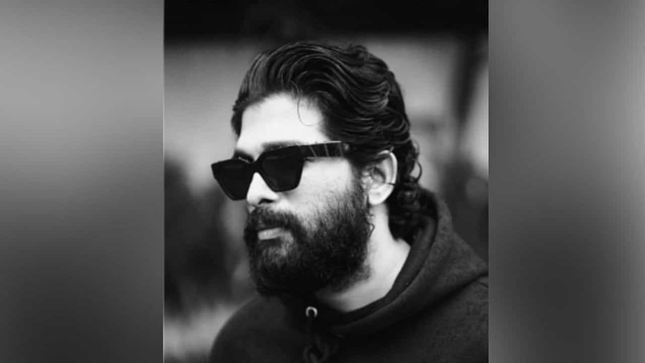 Pushpa: The Rise : અલ્લુ અર્જુનના પુત્રએ પુષ્પા માટે પાઠવી ખાસ શુભેચ્છા, એક્ટરએ કહ્યું, તે તો મારા દિવસને સ્પેશિયલ બનાવી દીધો