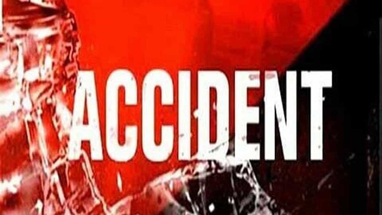 અમરેલીમાં વાહન અકસ્માતમાં એક જ પરિવારના ત્રણ લોકોના ઘટના સ્થળે જ મોત