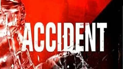 અમરેલીમાં વાહન અકસ્માતમાં એક જ પરિવારના ત્રણ લોકોના ઘટના સ્થળે જ મોત