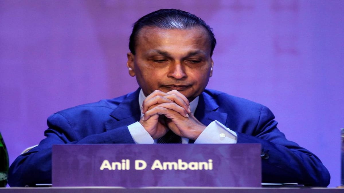 Anil Ambani ની કંપની અને દિલ્લી મેટ્રો વચ્ચેના આ વિવાદના કારણે કરદાતાઓને રોજનું પોણા બે કરોડનું નુકસાન
