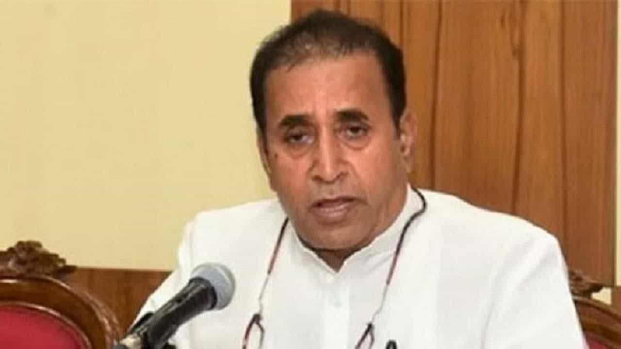 મહારાષ્ટ્રના પૂર્વ ગૃહમંત્રી અનિલ દેશમુખ હાલ જેલમાં જ રહેશે, 14 દિવસ લંબાવવામાં આવી જ્યુડિશિયલ કસ્ટડી