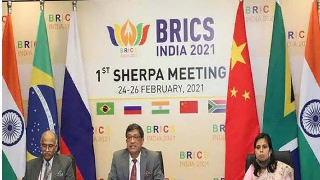 ભારતની અધ્યક્ષતામાં BRICS દેશોની વ્યૂહાત્મક ભાગીદારી મજબૂત, આવતા વર્ષે ચીન સંભાળશે કમાન