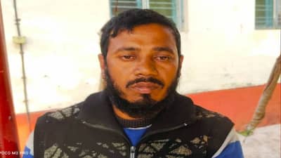 West Bengal Crime: BSFને મોટી સફળતા, બાંગ્લાદેશના મોસ્ટ વોન્ટેડ ગુનેગાર લુત્ફર રહેમાન સહિત 5ની ધરપકડ