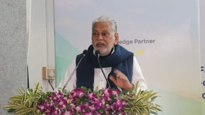 ANAND : વાઇબ્રન્ટ સમિટ પહેલા ગુજરાતમાં કૃષિક્ષેત્રે 2359 કરોડના MOU થયા