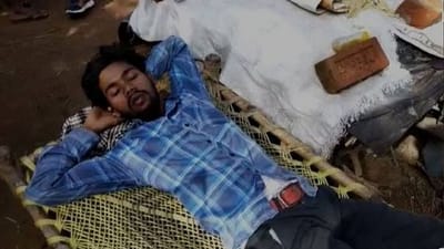 Black magic: તંત્ર સાધના માટે બની ચોંકાવનારી ઘટના, મહિલાએ કાપી નાખી યુવકની જીભ, જાણો સમગ્ર મામલો