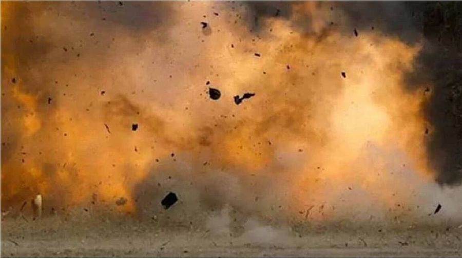 Blast in Iraq: ઇસ્લામિક સ્ટેટ્સએ લીધી ઇરાકમાં થયેલા બ્લાસ્ટની જવાબદારી, 11 લોકોના થયા મોત