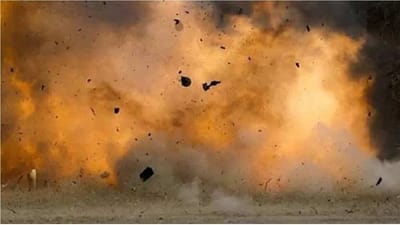 Blast in Iraq: ઇસ્લામિક સ્ટેટ્સએ લીધી ઇરાકમાં થયેલા બ્લાસ્ટની જવાબદારી, 11 લોકોના થયા મોત