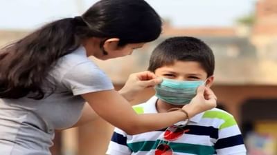 Omicron Variant: પોતાના બાળકને ઓમિક્રોન વેરિયન્ટથી બચાવવા આટલું કરો