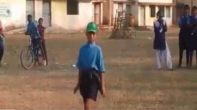 Viral video : આ બાળકે નોરા ફતેહીના દિલબર-દિલબર ગીત પર લગાવ્યા ઠુમકા, વિડીયો થયો સોશિયલ મીડિયામાં વાયરલ