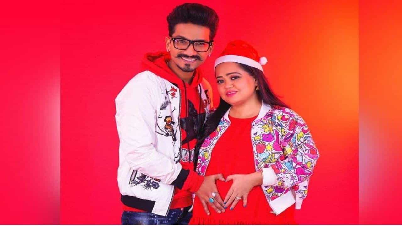 પ્રેગ્નેન્ટ ભારતી સિંહે જણાવ્યું કયારે ગુંજી ઉઠશે કિલકારી ? તો એક સવાલના જવાબમાં કહ્યું કે, આખરે બધાને મામા બનાવી દીધા