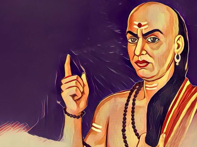 Chanakya Niti: આચાર્યની આ 4 વાત રાખો યાદ, જીવનમાં નહીં કરવો પડે કોઈ મુશ્કેલીઓનો સામનો
