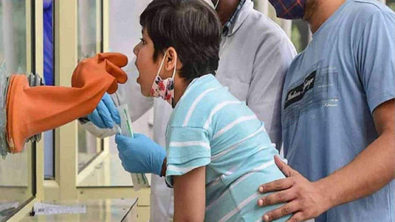 Bengal Children Corona Vaccination: બંગાળ સરકાર 1 મહિનામાં 15 થી 18 વર્ષના 48 લાખ બાળકોને આપશે કોરોના વેક્સિન