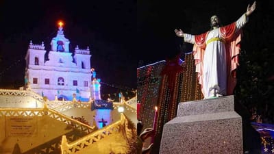 Christmas 2021: ક્રિસમસ ટ્રીના ઇતિહાસથી લઈને આધુનિક સાન્તા સુધી, જાણો નાતાલના તહેવારની રસપ્રદ વાતો