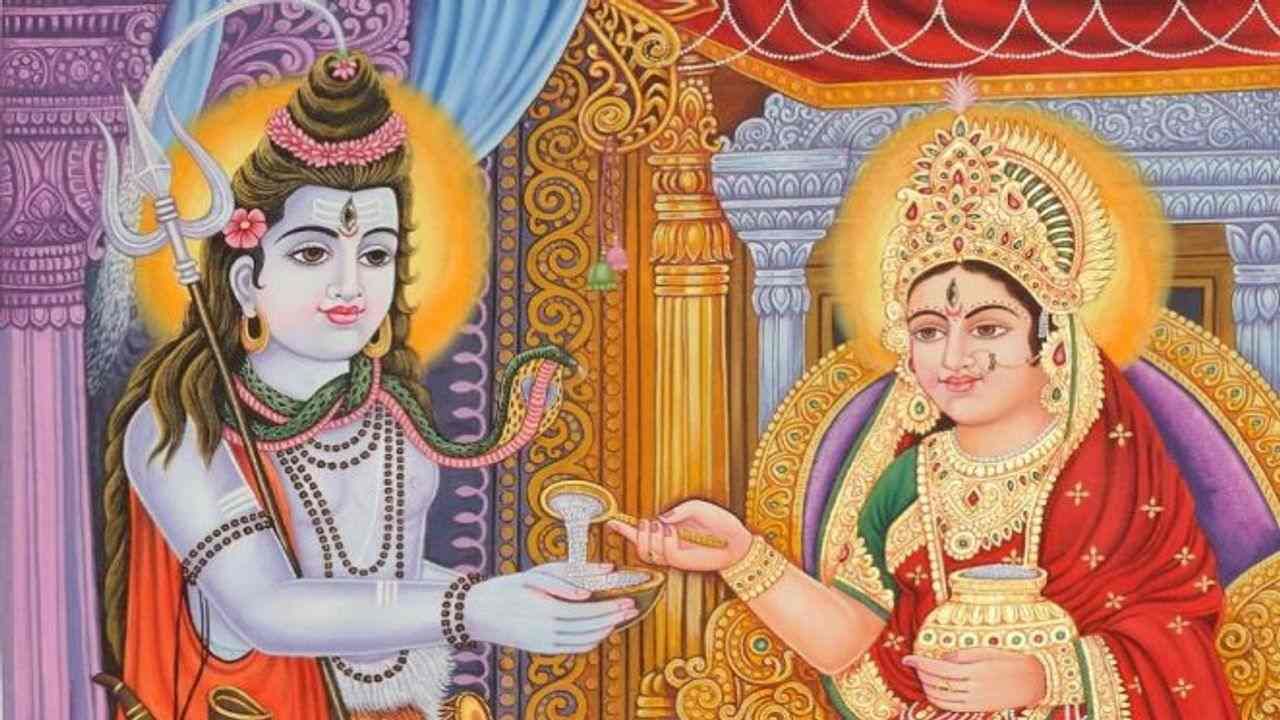 Annapurna Blessings: શું તમે રસોઈ બનાવતા પહેલાં કરો છો આ કામ ? તો ઘરમાં ક્યારેય નહીં ખૂટે અન્નના ભંડાર !