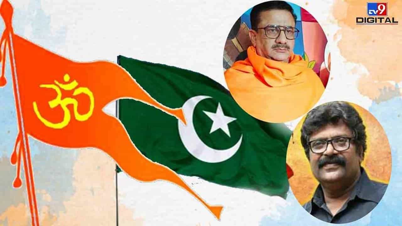 વસીમ રિઝવી બાદ ફિલ્મ નિર્માતા અલી અકબરે છોડ્યો ઇસ્લામ … જાણો શું છે ધર્મ પરિવર્તનની પ્રક્રિયા