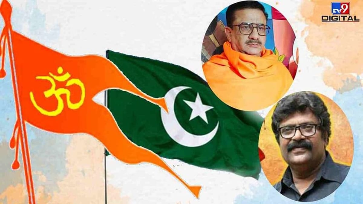 વસીમ રિઝવી બાદ ફિલ્મ નિર્માતા અલી અકબરે છોડ્યો ઇસ્લામ … જાણો શું છે ધર્મ પરિવર્તનની પ્રક્રિયા