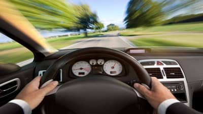 AHMEDABAD : શહેરમાં 6 સ્થળોએ મુકાયા ઇન્ટરસેપ્ટર વાહનો, હવે ઓવર સ્પીડ પર વાહન ચલાવનારાઓ દંડાશે