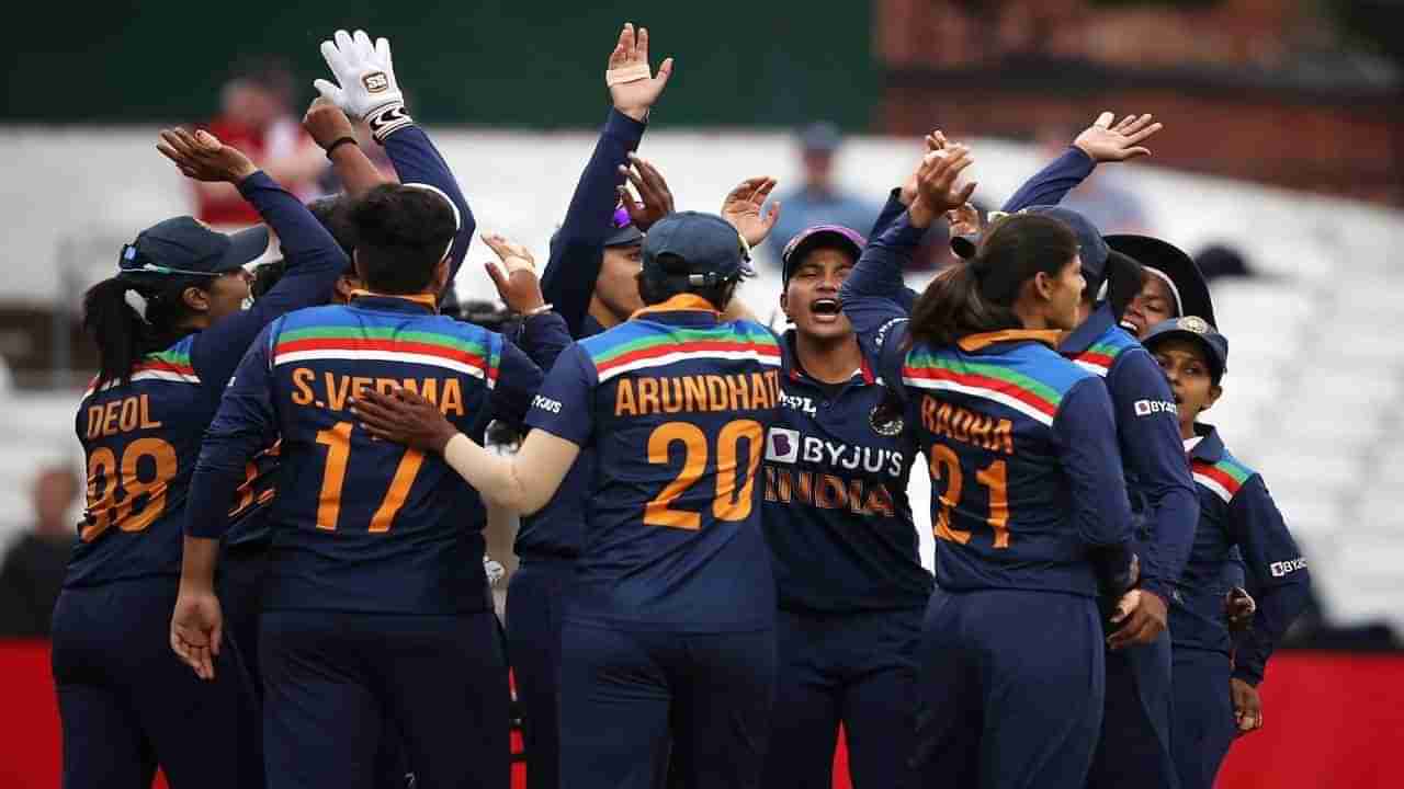Icc Women World Cup 2022: મહિલા ક્રિકેટ વિશ્વકપનુ શિડ્યૂલ જાહેર, જાણો ક્યારે ટકરાશે ભારત અને પાકિસ્તાન, કેટલી ટીમ લેશે હિસ્સો