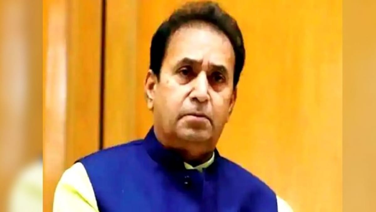 Money laundering Case: મહારાષ્ટ્રના પૂર્વ ગૃહપ્રધાનની વધી મુશ્કેલી, EDએ અનિલ દેશમુખ સામે દાખલ કરી ચાર્જશીટ