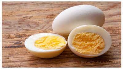 Health : ઈંડા ખાવા સાથે જોડાયેલી એક ભૂલ જે લોકો હંમેશા કરે છે, વાંચો શું છે ?