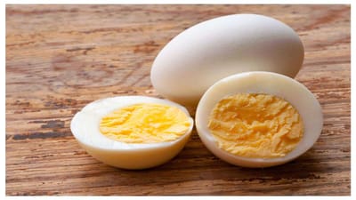 Health : ઈંડા ખાવા સાથે જોડાયેલી એક ભૂલ જે લોકો હંમેશા કરે છે, વાંચો શું છે ?