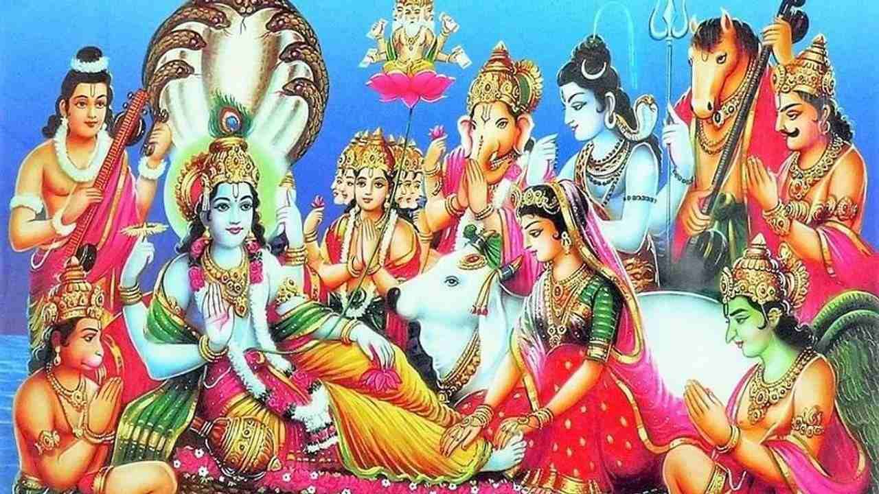 Ekadashi 2022 List: જાણો વર્ષ 2022માં ક્યારે ક્યારે છે એકાદશી, આ રહ્યું સમગ્ર લિસ્ટ