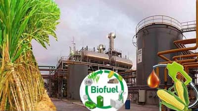 વડાપ્રધાન નરેન્દ્ર મોદીએ ઇથેનોલ ઉત્પાદન પર ભાર મૂક્યો, ઇથેનોલ ખેડૂતોની આવક વધારશે