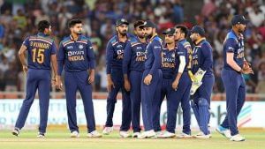 Team India Schedule 2022: ટીમ ઇન્ડિયાની આગામી વર્ષે ઇંગ્લેન્ડ અને ઓસ્ટ્રેલિયા સામે થશે ટક્કર, T20 વિશ્વકપની આશા