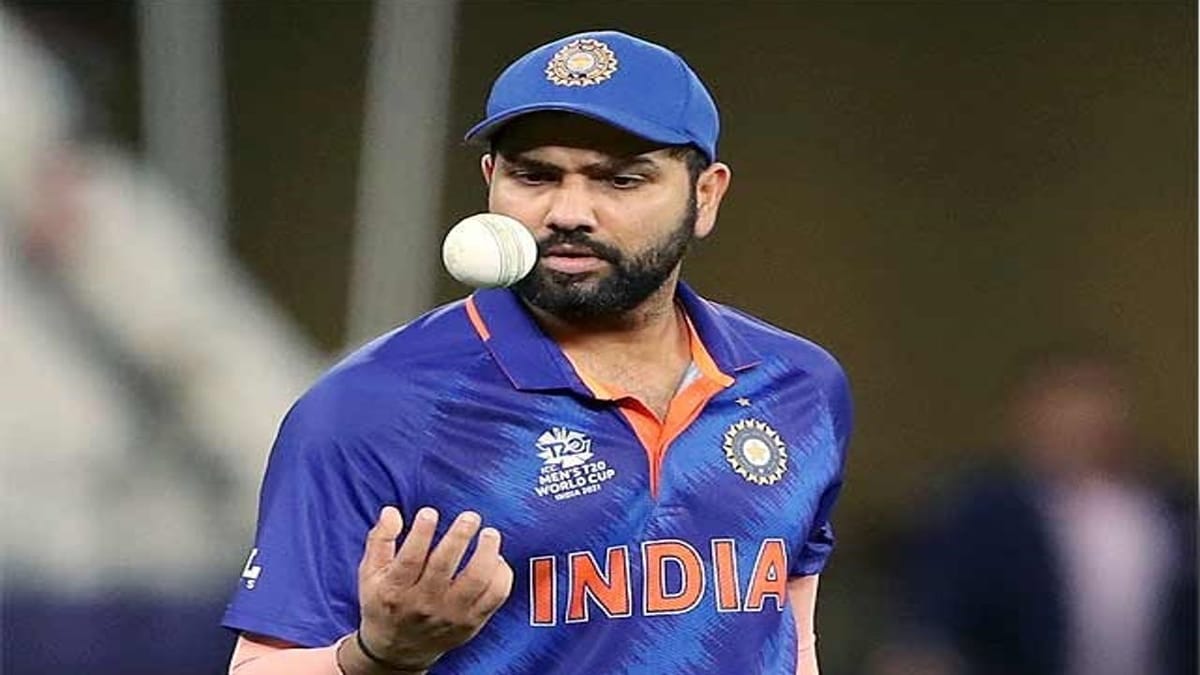 Rohit Sharma: રોહિત શર્માને 10 વર્ષ પહેલા જીવનભર યાદ રહેનારી પિડા મળી હતી, હવે 'હિટમેન' થી 'બાદશાહ' બનવાનો માર્ગ સજાવાયો