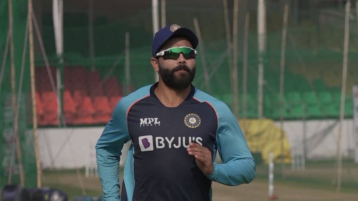 ENG vs AUS: રવિન્દ્ર જાડેજા પાસેથી મેળવી રહ્યો છે ઇંગ્લેન્ડનો આ ખેલાડી કોચિંગ, એશિઝ સિરીઝની તૈયારીઓ માટે આ રીતે લીધી મદદ!