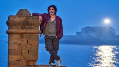 Akshay Kumar'દિવ'માં 'રામ સેતુ'નું શેડ્યૂલ પૂરું કર્યું, ફોટો શેર કરીને કહ્યું Diu tujhe dil diya