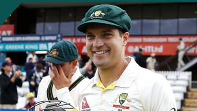 Ashes 2021: ટિમ પેઈનના બદલે ઓસ્ટ્રેલિયાને મળ્યો નવો વિકેટકીપર, એશિઝ સિરીઝની પ્રથમ મેચ બ્રિસ્બેન ટેસ્ટમાં કરશે ડેબ્યૂ