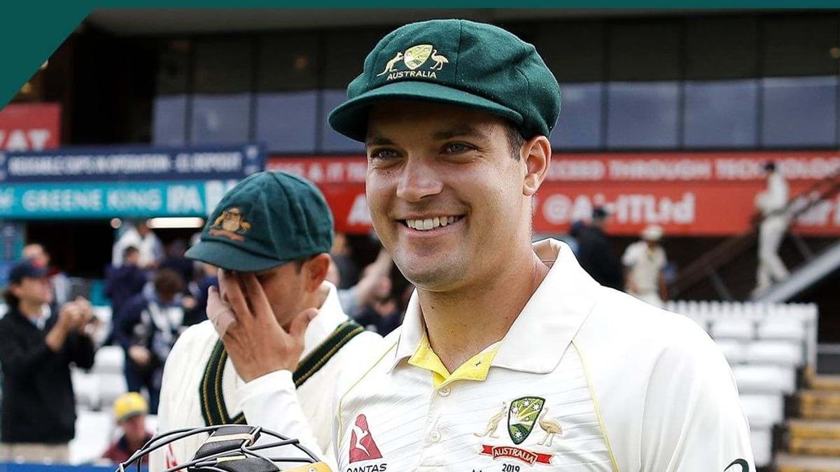 Ashes 2021: ટિમ પેઈનના બદલે ઓસ્ટ્રેલિયાને મળ્યો નવો વિકેટકીપર, એશિઝ સિરીઝની પ્રથમ મેચ બ્રિસ્બેન ટેસ્ટમાં કરશે ડેબ્યૂ